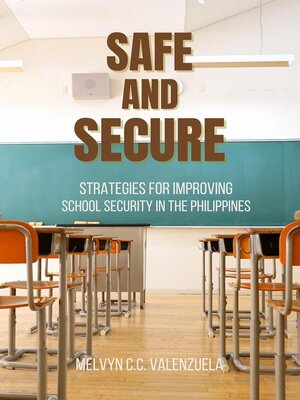 cover image of Safe  and  Secure